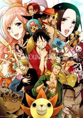 watch one piece eng sub episode